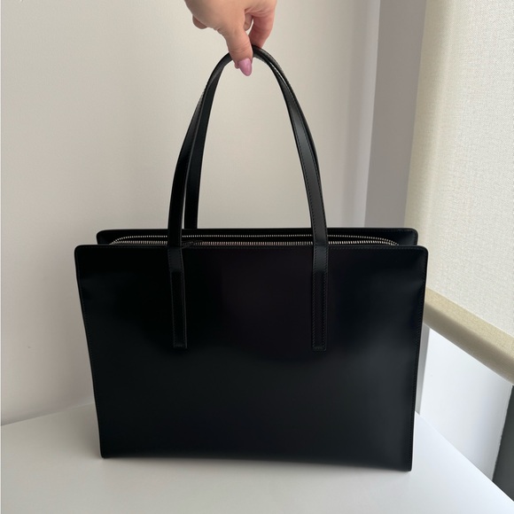 NEW Prada Large Spazzolato Re-Edition 1995 Large Tote - Picture 11 of 11